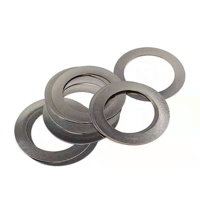 Timbratura della rosetta elastica inossidabile M20 delle rondelle d'acciaio della tazza