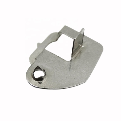 piegamento di alluminio di precisione di montaggio ss della lamiera sottile di 0.1mm-12mm