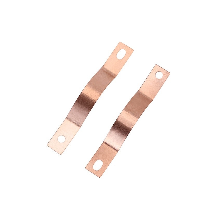Stampo del progressivo delle clip della cinghia della primavera del metallo dei fermasoldi di acciaio inossidabile di IATF