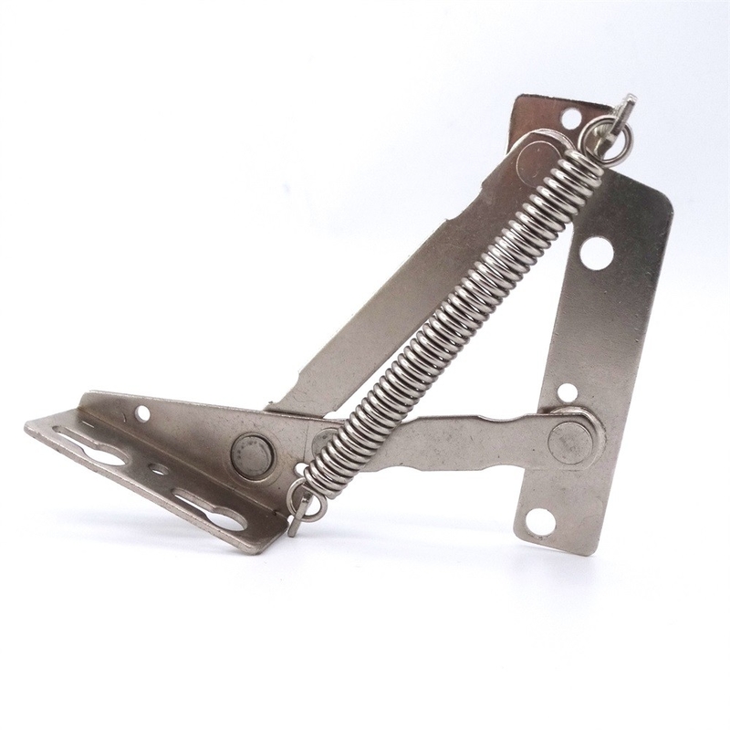 Sgs che placca microonda Oven Brackets Metal Stamping Parts