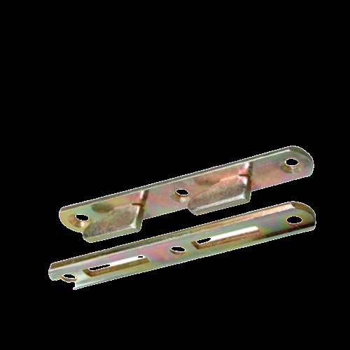 Le parti di timbratura d'acciaio inossidabili su misura dell'OEM balzano